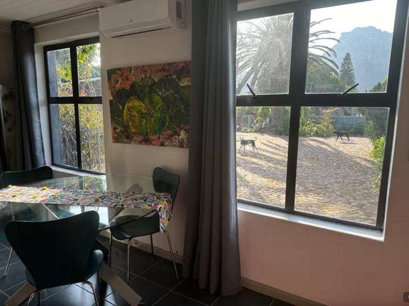 To Let 1 Bedroom Property for Rent in Helgarda Estate Western Cape